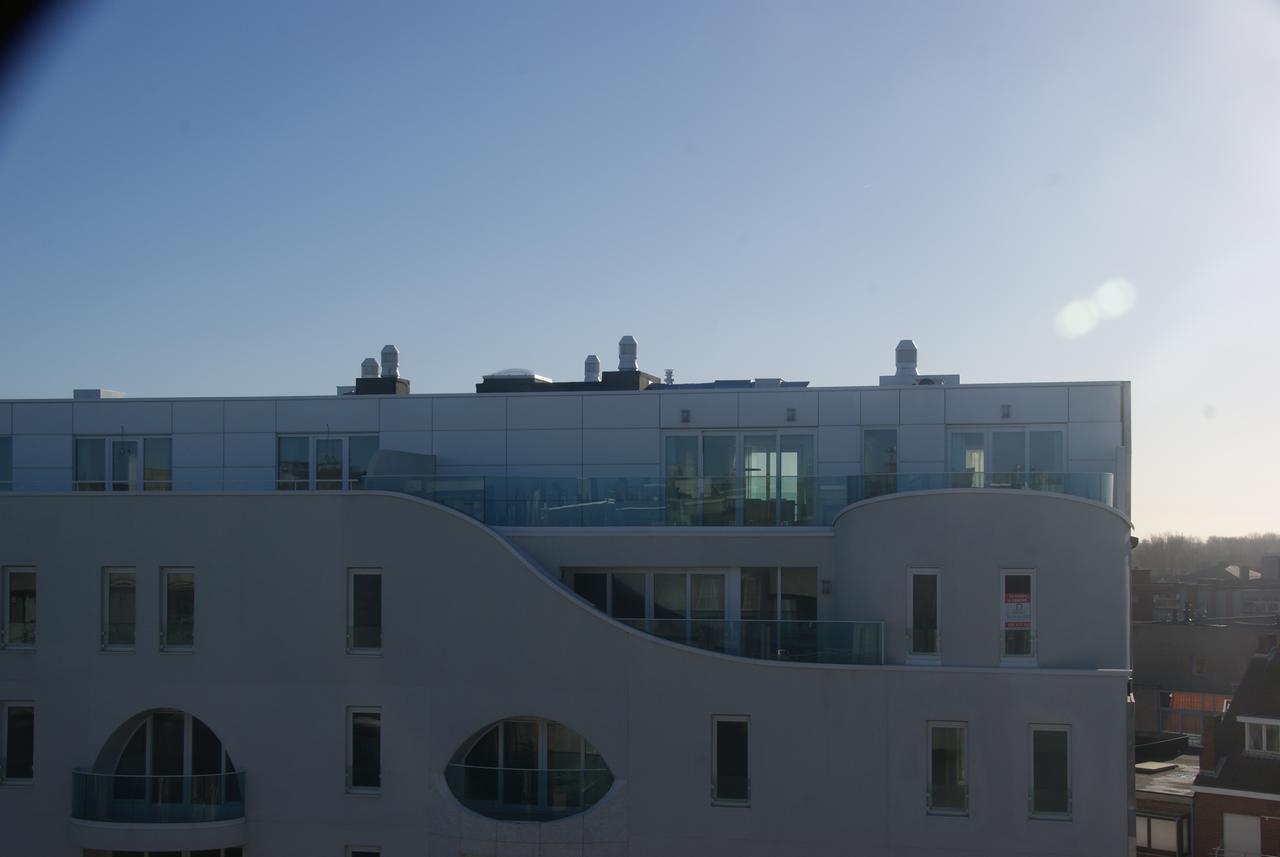 White Princess Coxyde Extérieur photo