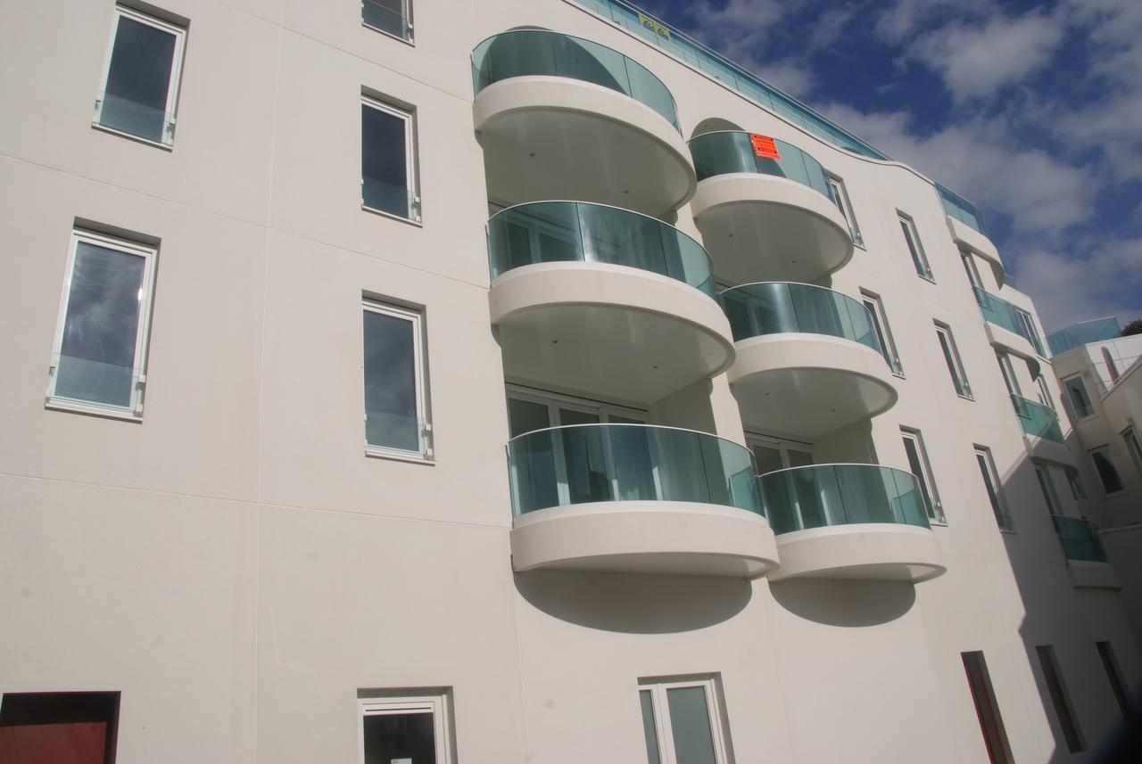 White Princess Coxyde Extérieur photo